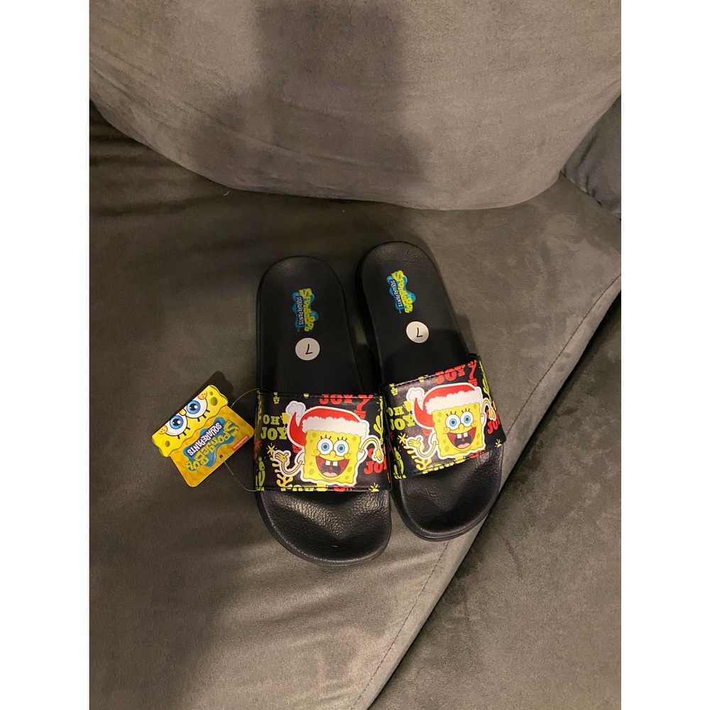 SpongeBob Slides - Picture 3 of 3